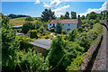 Old Cleeve : Bilbrook Farm Cottages