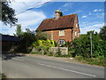 House on the B1066, Boxted