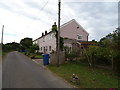 Houses on Golden Lane