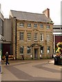 Waverley House, Old Market Place, Mansfield