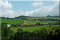 Across the Goyt Valley in Derbyshire