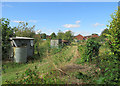 Burnside Allotments