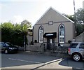 Former Horeb chapel, Ewenny Road, St Brides Major