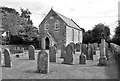 Baptist Chapel, Lea, Wiltshire 2019