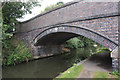 Bridge #78, Grand Union Canal