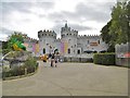 Legoland, Knights