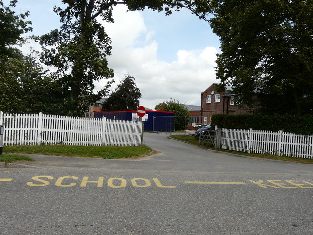 Stable Block, Ashford Prep School, Ashford Road