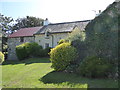 Cottage near Strumble Head