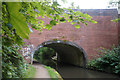 Bridge #82 Dovehouse Lane, Grand Union Canal