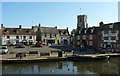 The Quay, Wareham