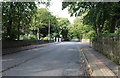 Racecourse Road, Ayr