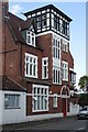 Sydenham : house in Charleville Circus