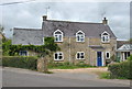 Street Farm, The Street/B4042, Brinkworth, Wiltshire 2019