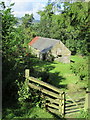 Barn at Pen-y-ceunant