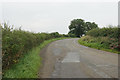 Road towards Cockermouth