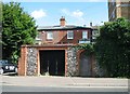 Terrace off Rosary Road