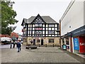 High Street, Alfreton