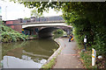 Bridge #88 Kings Road, Grand Union Canal