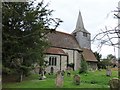 St Mary the Virgin at High Halden