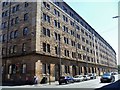 Glasgow buildings [78]