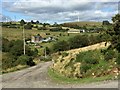 Goetre Bach and Hafod