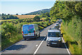 Crowcombe : Williton Road A538