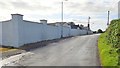  Manog Road on the eastern outskirts of Crossmaglen