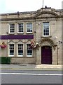 Former Horse and Jockey, Leeming Road, Mansfield