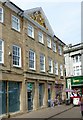 The Moot Hall, Market Place, Mansfield