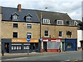 17 & 19 Albert Street, Mansfield