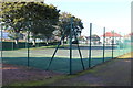 Tennis Courts, Girvan