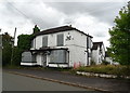 The Railway public house at Norton Bridge