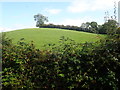 Drummuck Rath viewed from Alley Road