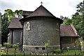 Great Warley, St. Mary the Virgin Church: Eastern aspect