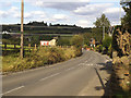 Timothy Lane, Upper Batley