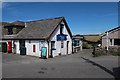 SX5249 : Former Post Office, Wembury by Hugh Venables