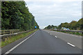 A303 heading west