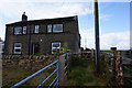 Kirklees Way towards Scholes Moor Road