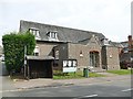 Newton Linford Village Hall