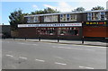 Richard Jones Carpets shop, 25 Broad Street, Barry