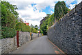 Buckfast : Northwood Lane