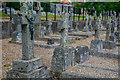 Buckfast : Buckfast Abbey Burial Ground