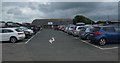 Car park and information office, Bencoolen Road, Bude