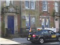 Former bank, Newton Stewart