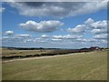 TV5895 : Cloudscape over the South Downs by Oliver Dixon