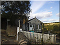 Batley signal box Rutland Road