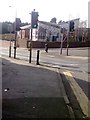 UK Puffin Crossing