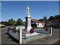 Haxey War Memorial