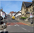 Up Trinity Street, Barry