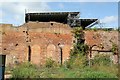 Soho Foundry buildings, power house site